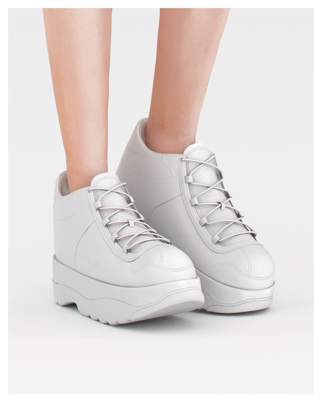 Галерея мода Комплект Los Angeles Set #1